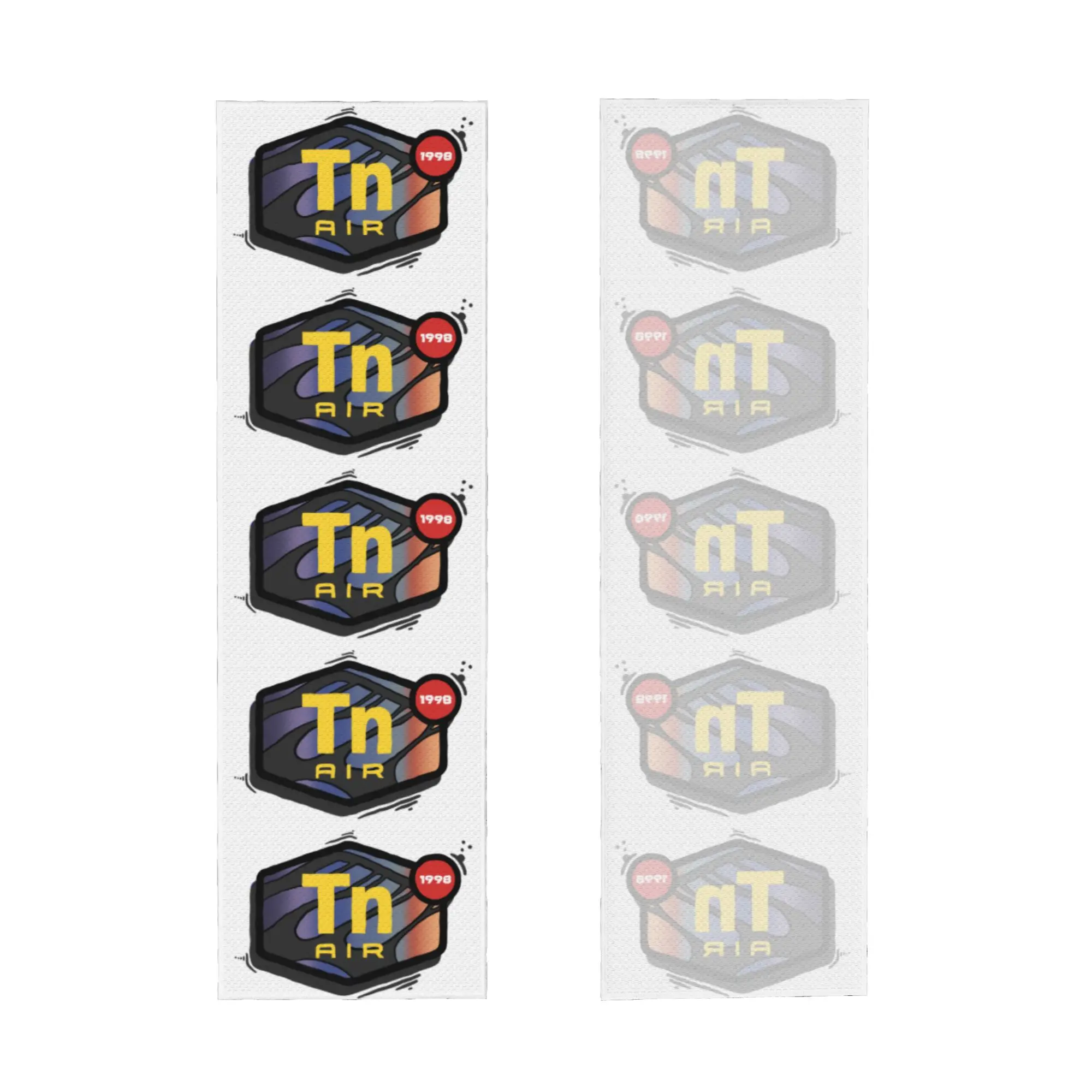 Air Max TN Plus Cold Exercise Towel Quick Drying Face Towel  Sports Towels