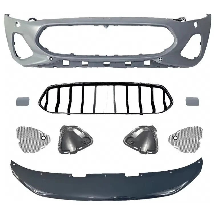 

Car body kit front cover for GT 2019-2021