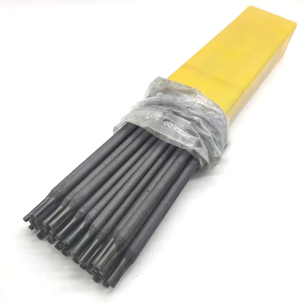 1kg high alloy tungsten carbide wear-resistant electrode Resurfacing Welding rod 3.2mm 4.0mm 5.0mm D707 D708 TDM-8 D998 D999