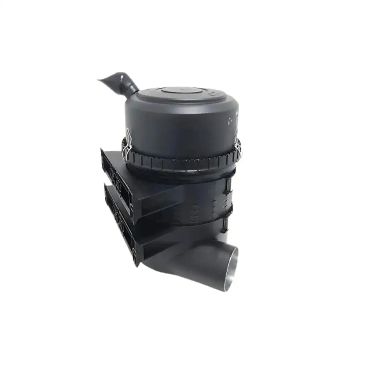 

Воздухоочиститель 244-0357 для двигателя Caterpillar 815B 545C 535C 525C C7.2 C7 C7.1