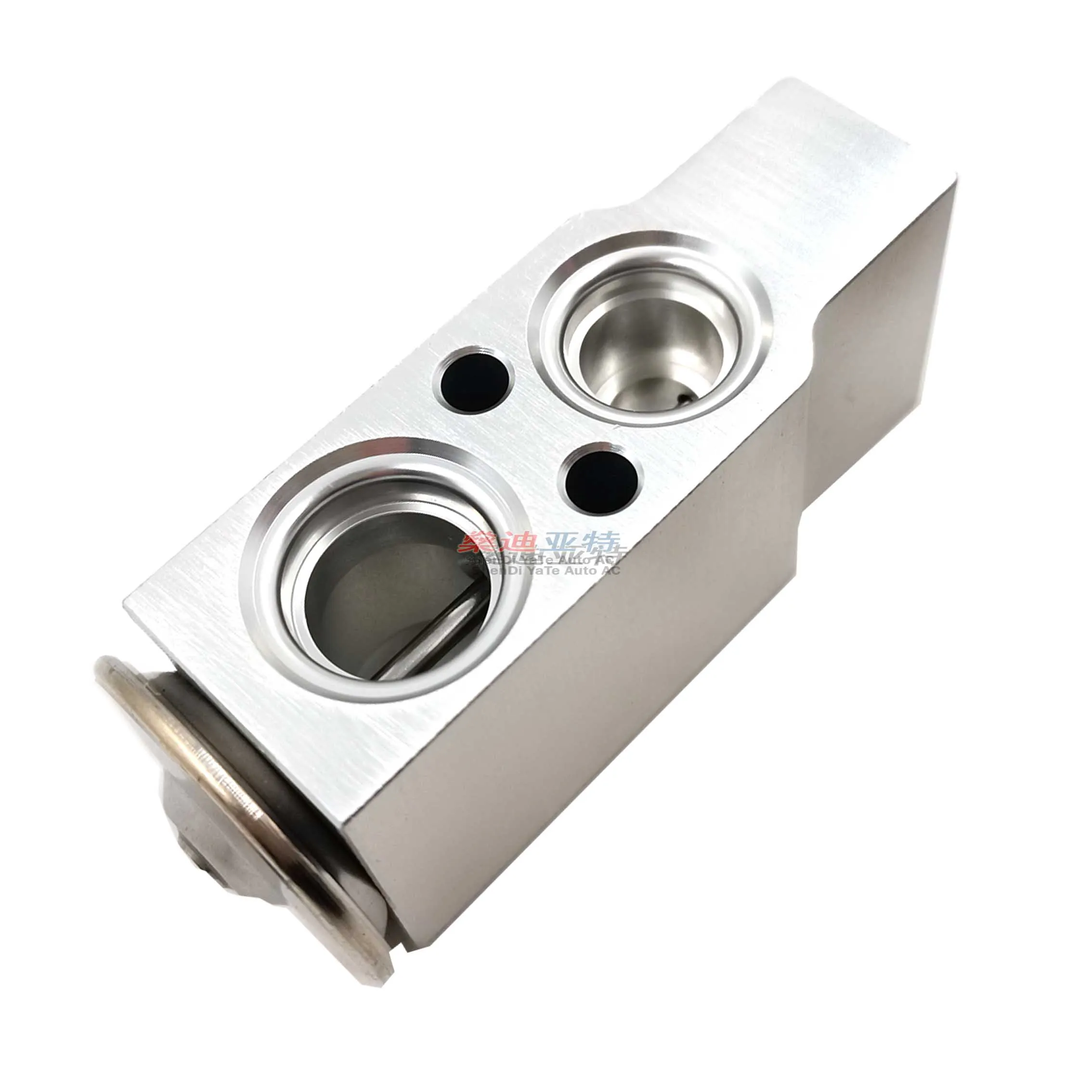 

701820679D A/C Expansion Valve For Renault Megane Twingo Opel Corsa C Vectra B Peugeot 206 306 Bipper 6461G9 1618057 7701046085