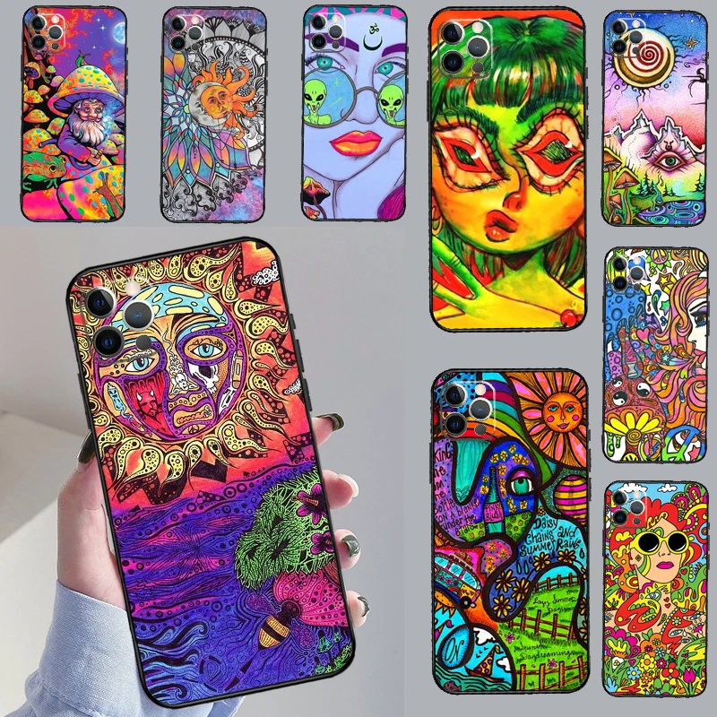 Hippy Hippie Psyche…