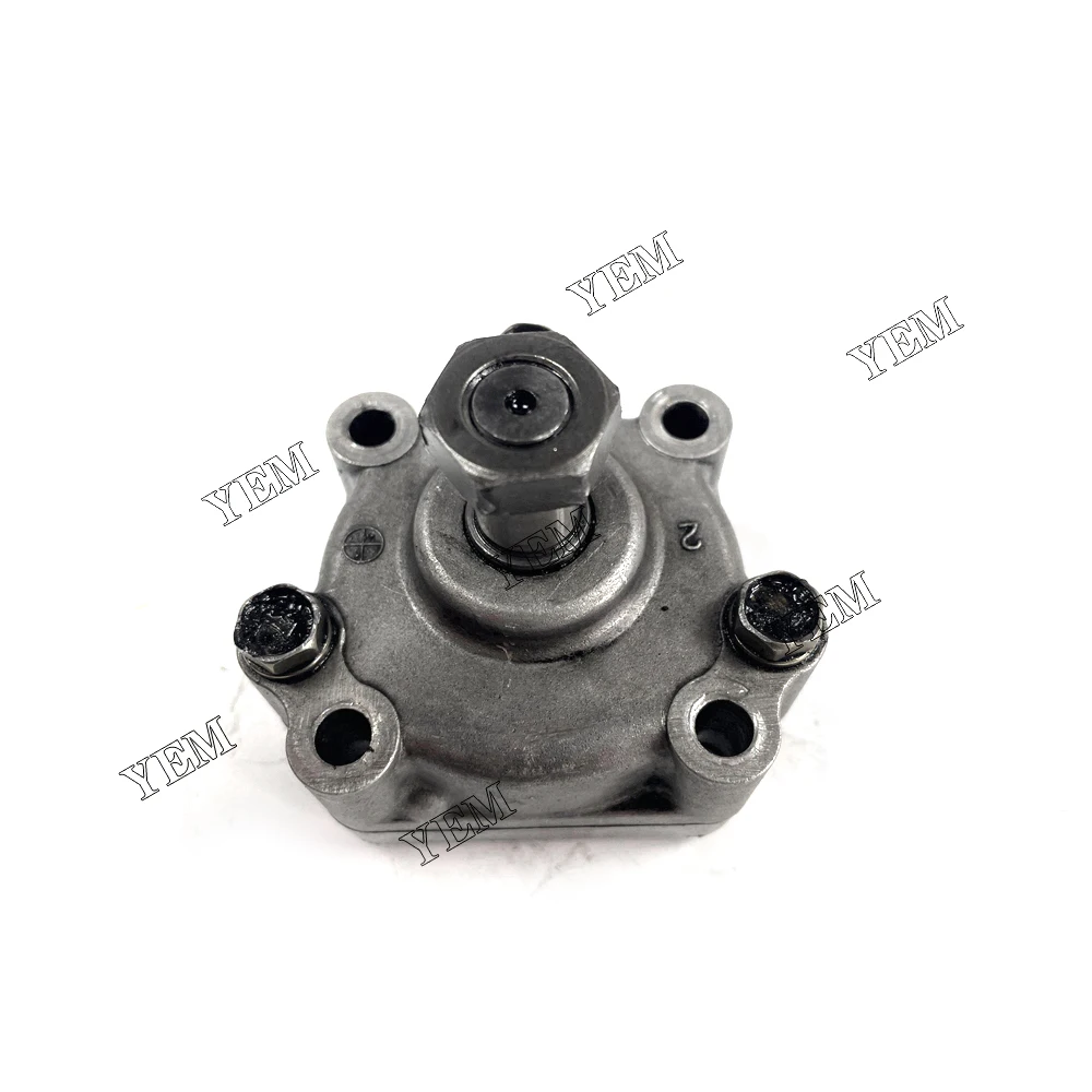 

Oil Pump For Kubota Z851 Excavator Engine Parts