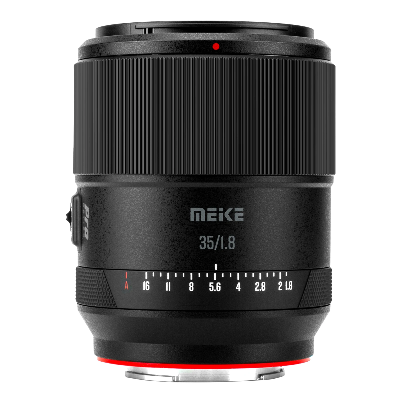 

Meke 35mm F1.8 Pro AF Portrait Prime Lens Compatible with E/Z/L