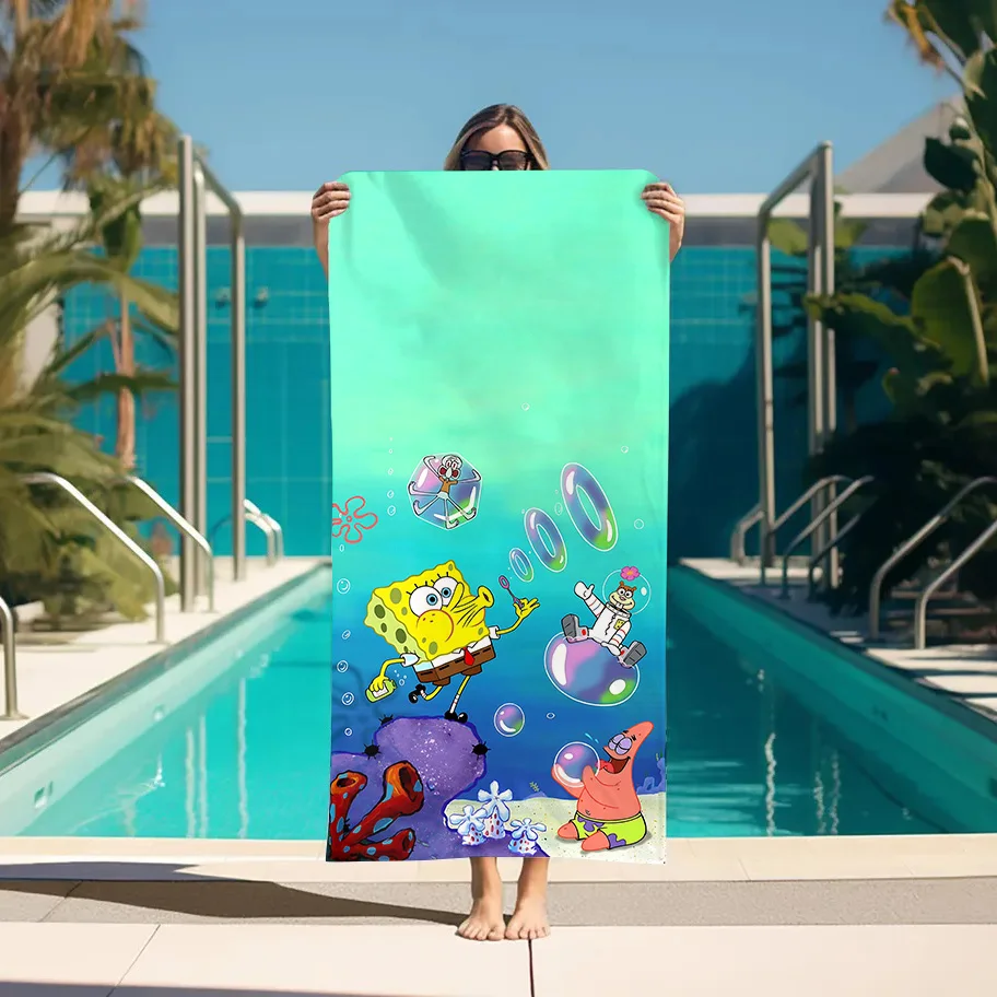 Turban For Hair Dry… - image