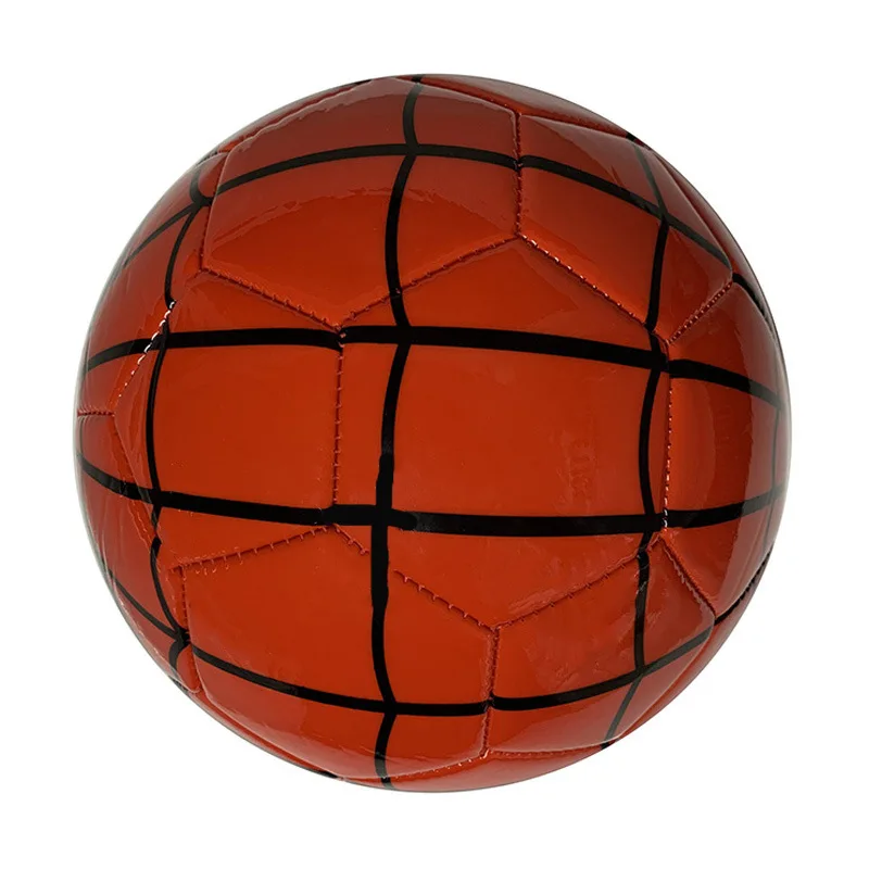 2024 New Spider-Man Football Ball Student Football Campus Training Game Pvc Football Children\'S Birthday Gift Toy Holiday Gifts