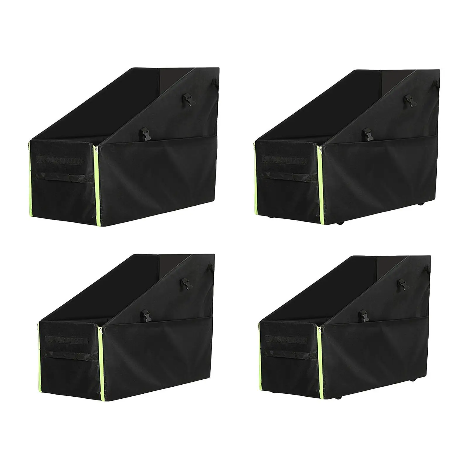 

Foldable Bicycle Storage Box, Foldable Bicycle Storage Bag, Convenient for