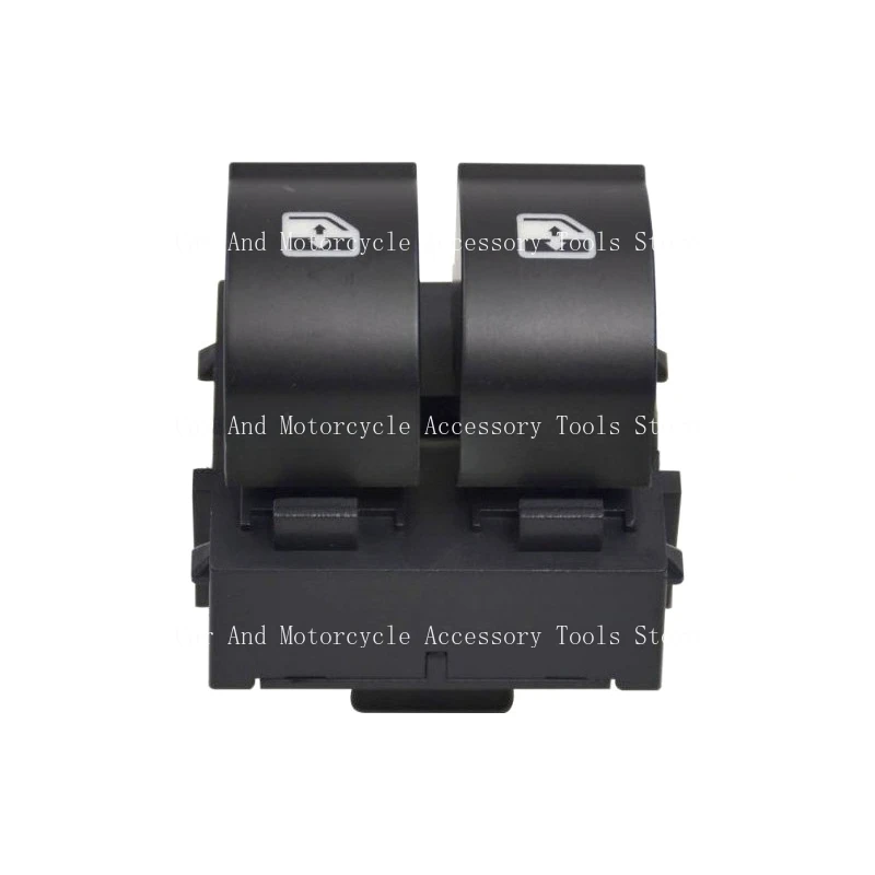 

Suitable For Fiat Punto 05-08 Electric Window Regulator Switch