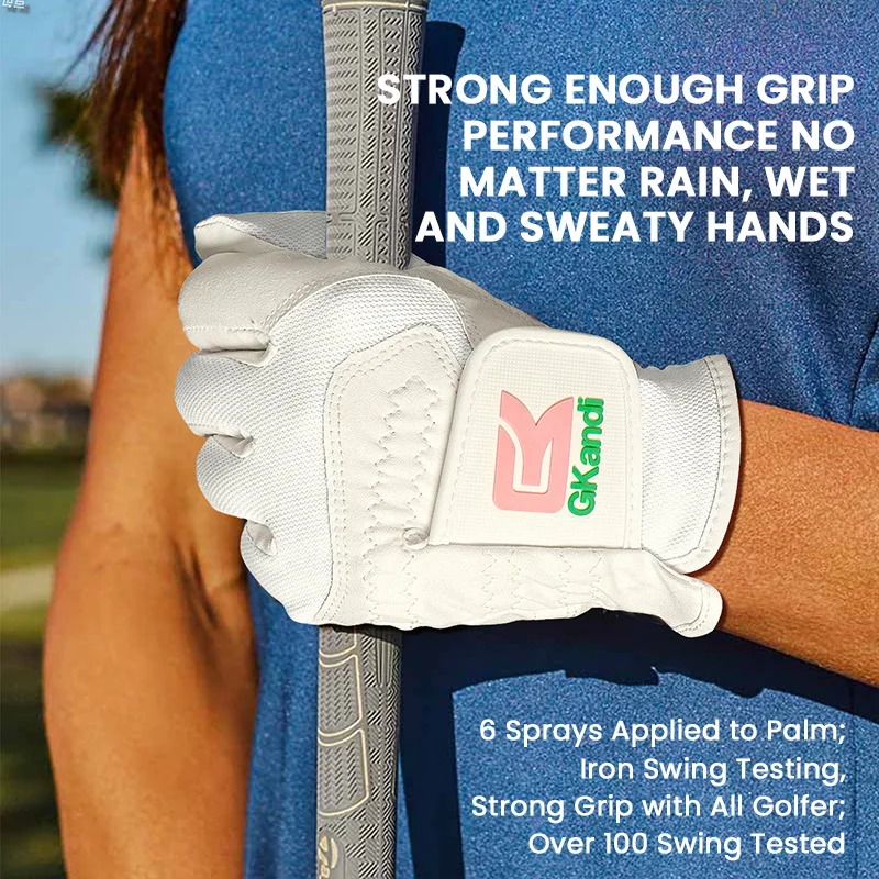 Thumbnail 3 - #37 Golf Gloves List of Top Picks
