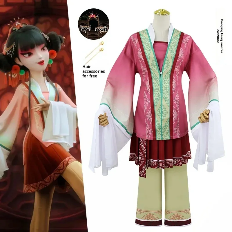 

White Anime Snake Embers Cosplay Costume Headband Adult Women Hanfu Dress Outfits Halloween Carnival Party Fantasia Suit