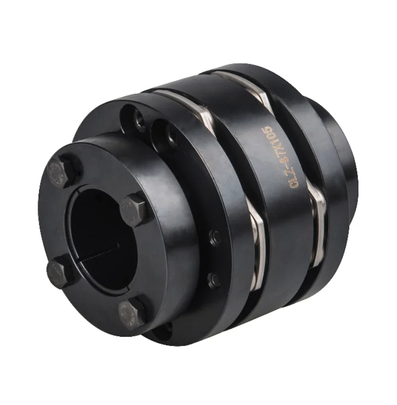 manufacturer Double Disc flexible coupling Coupling for motors