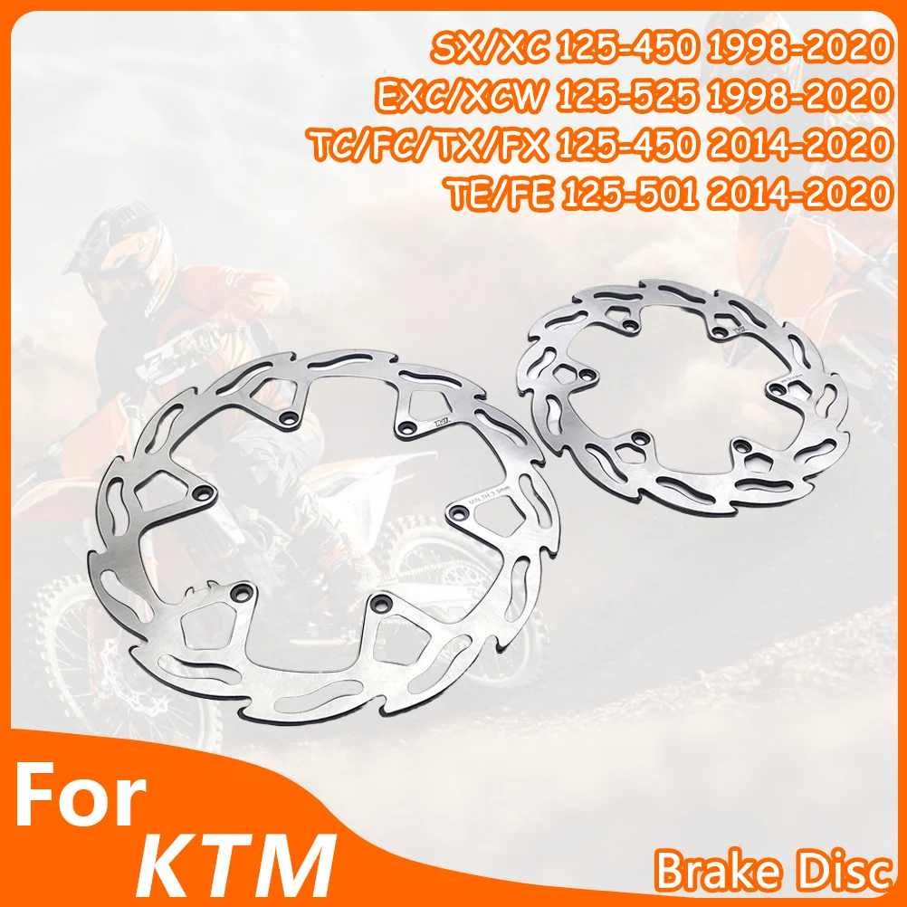 For Ktm Sx Xc Motor… - image