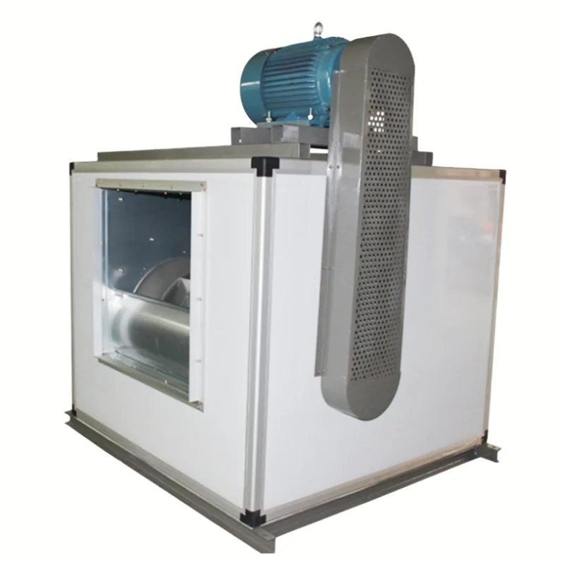 European Hot Selling Centrifugal System Opening Ventilation Centrifugal Exhaust Fan