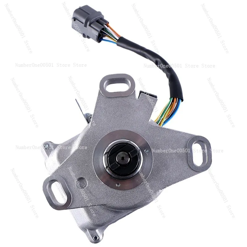 

30100 PT2 004 Distributor Ignition Part Fits Honda Accord Civic CRV Engine Components