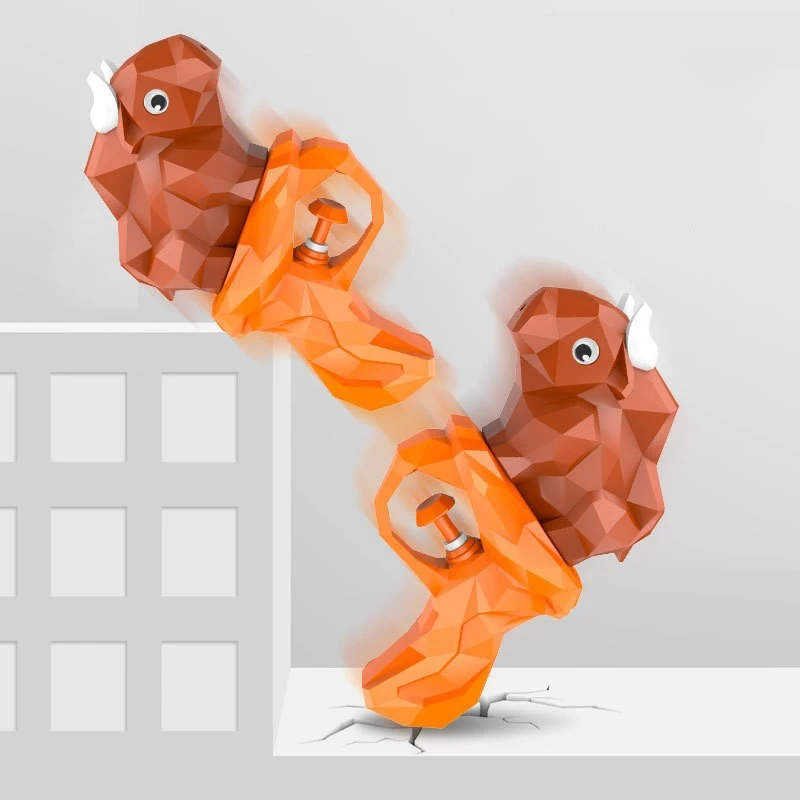 ของเล่นชายหาดสําหรับเด็ก: ปืนฉีดน้ําแสนสนุก; อาบน้ําเล่นกับสัตว์การ์ตูน ของขวัญแสนสนุกที่สมบูรณ์แบบ