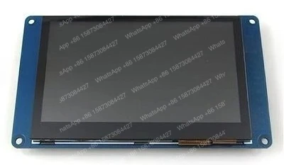 tr433c1-43-inch-tft-display-screen-480-272-rgb-interface-capacitive-touch