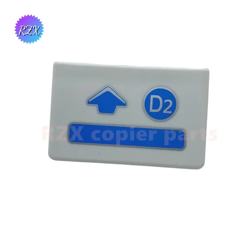 

B140-4274 B1404274 Ручка фьюзера D2 для Ricoh MP1060 1075 2051 2060 2075 6000 7000 8000 6001 7001 8001 5500 7500 6500 Запчасти для копировальных аппаратов