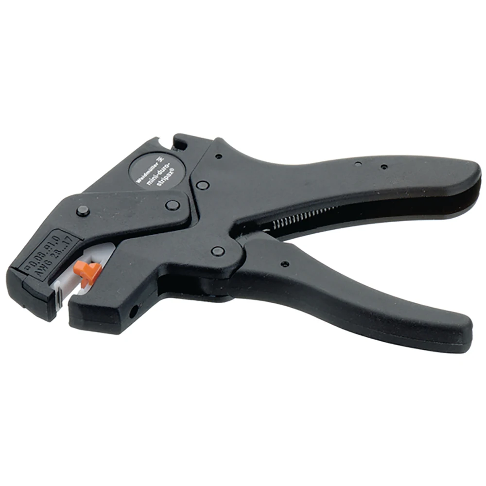 M-D-STRIPAX Wire Stripping And Cutting Tools Wire Stripper 9001280000