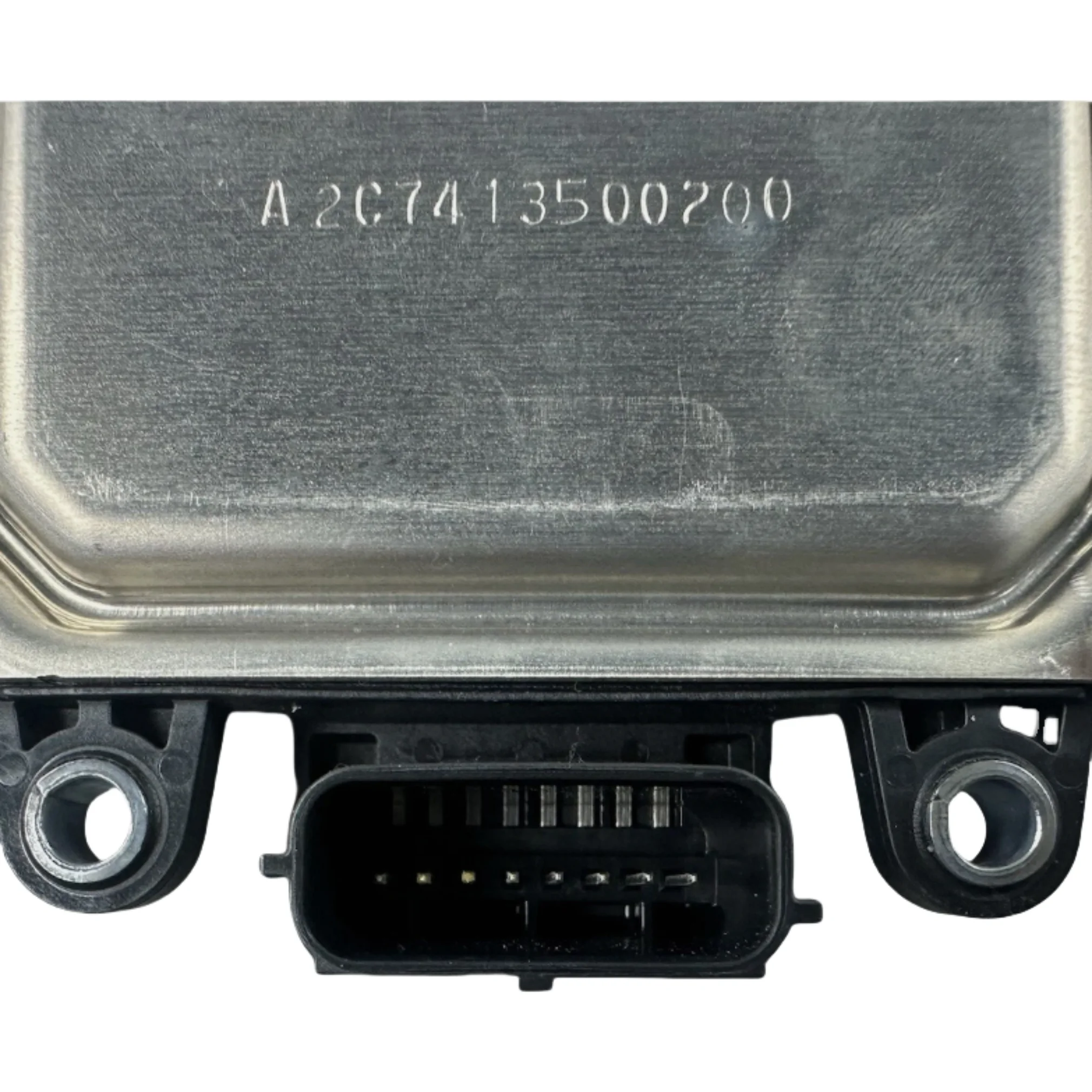 Módulo de alerta de ponto cego traseiro direito HC3T-14C689-AE HC3T14C689AE