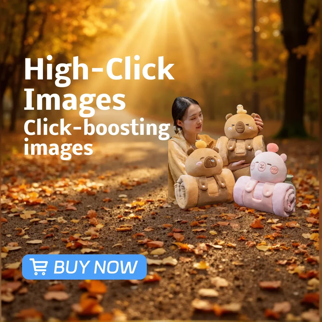 

2 in 1 Capybara Panda Pillow Blanket Plush Roll,Kawaii Stuffed Pillow Warm Lap Throw for Office Nap Soft Gift for Girls Kids