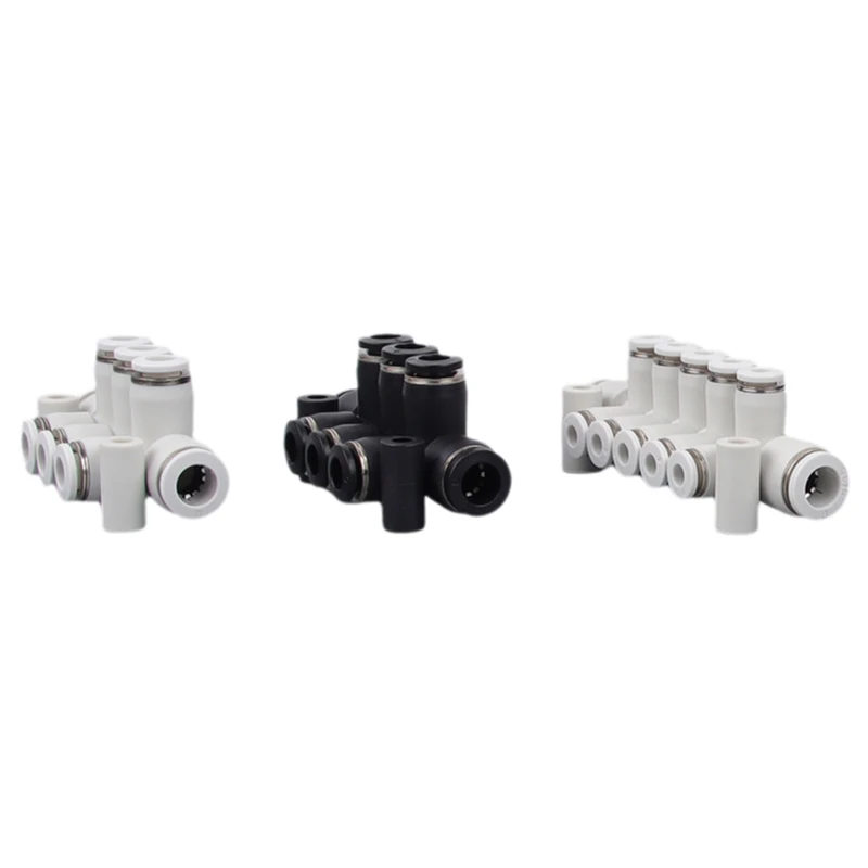 Pneumatic Convergence Diversion Air Exhaust Quick Plug KM Series Container Multi Way Plug KM11/Seven Way/Eight Way/Twelve Way