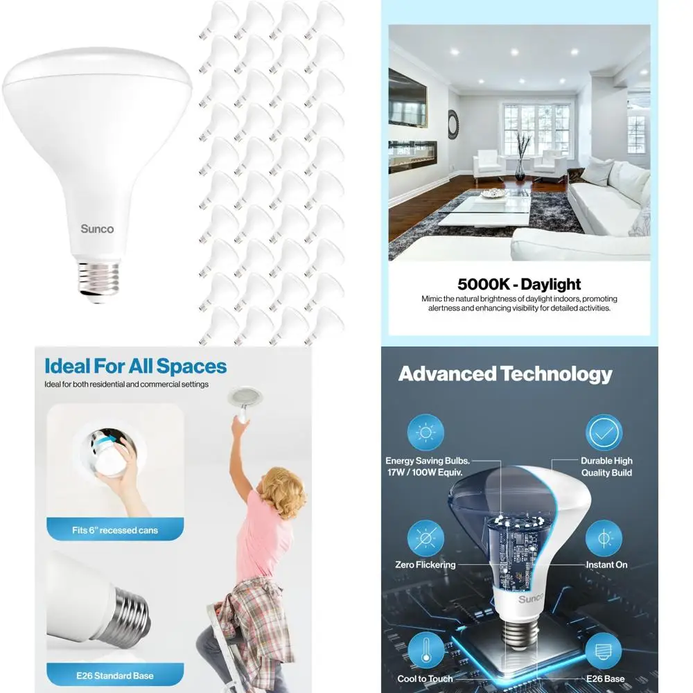 Led Light Bulbs 40 …