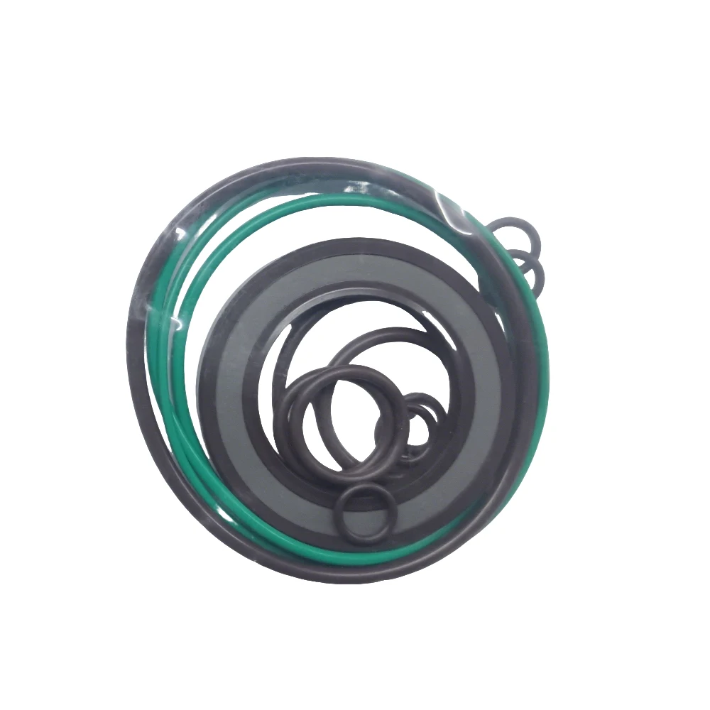 Seal Kit P2075 P2-075 Hydraulic Replacement Part for Repair CAT Pump