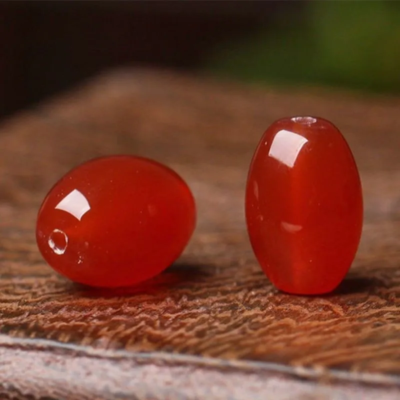 

agate rice beads bucket beads