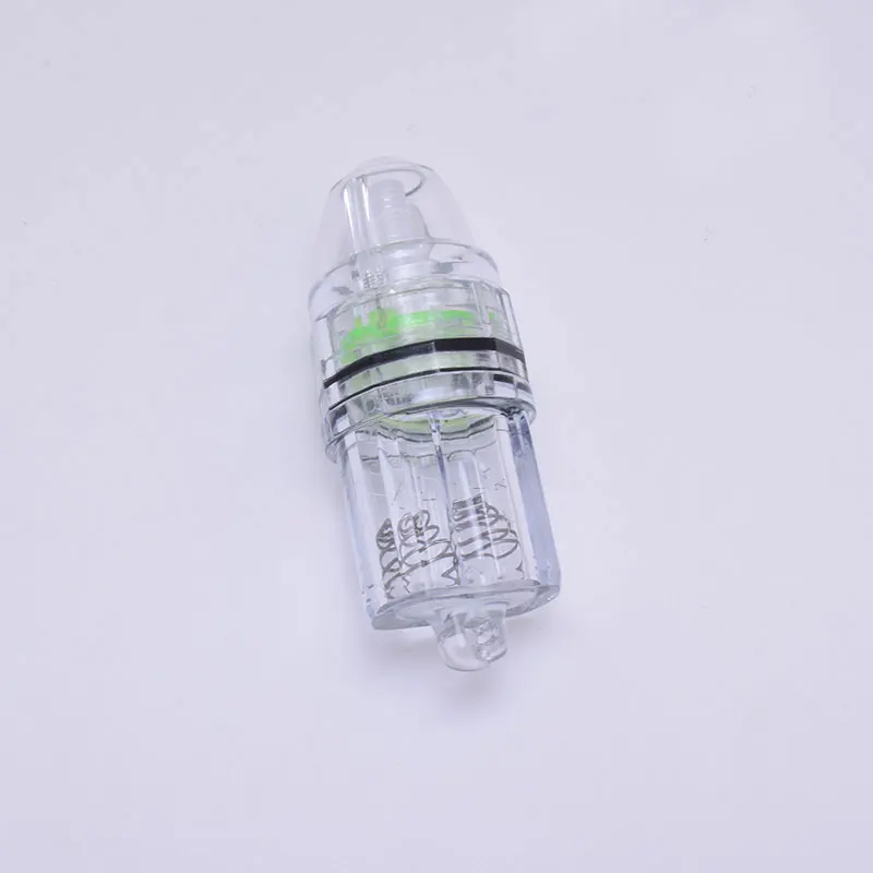 1 Stück 11cm/4,33 Zoll Tiefwasser-Angelleuchte Nacht-Unterwasser-Köderlicht Outdoor IPX6 Wasserdicht Hochdruckbeständig – Detail 11