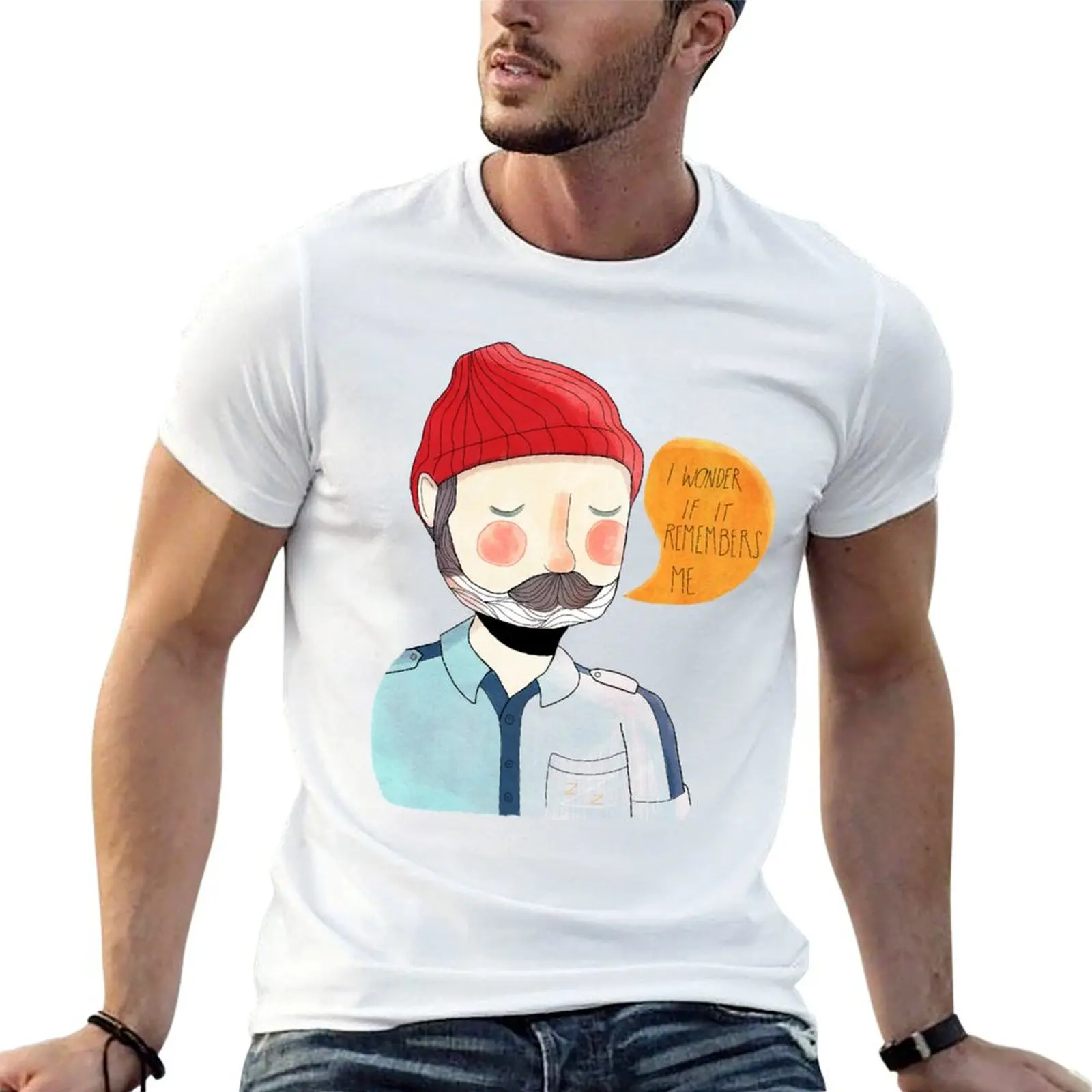 I Wonder If It Reme… - image