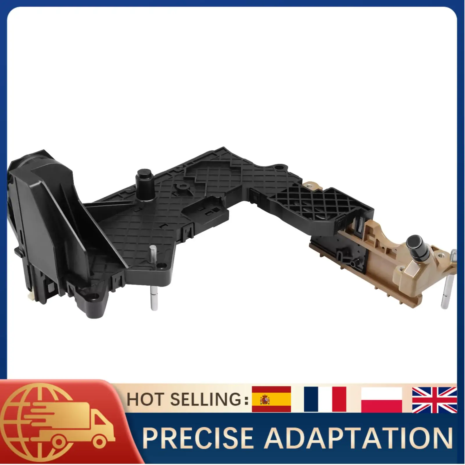 

Transmission Conductor Plate AL3Z7G276D For Ford F150 Expedition Mustang Transit Navigator 6R80 2010-2018 Replacement Parts