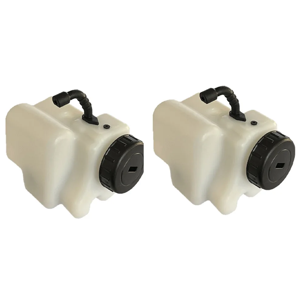 Chainsaw Fuel Tank Replacement Compatible with For MS180 MS170 017 018 Models with Cap Part Number 1130 351 0300