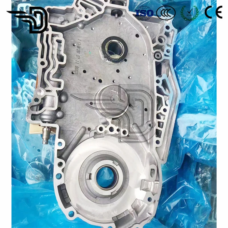 Premium Automatic Transmission Valve Body Assembly 4T65 for Volvo XC90