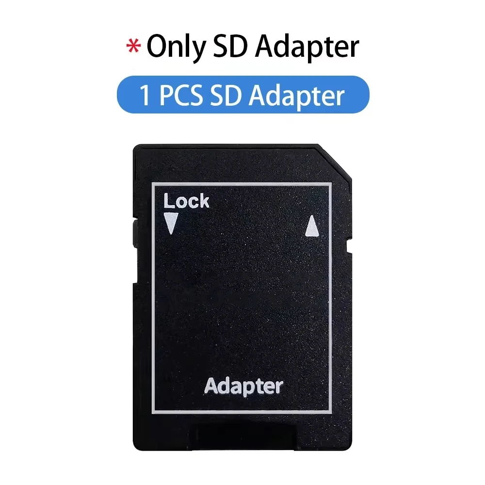 Variant: Adapter