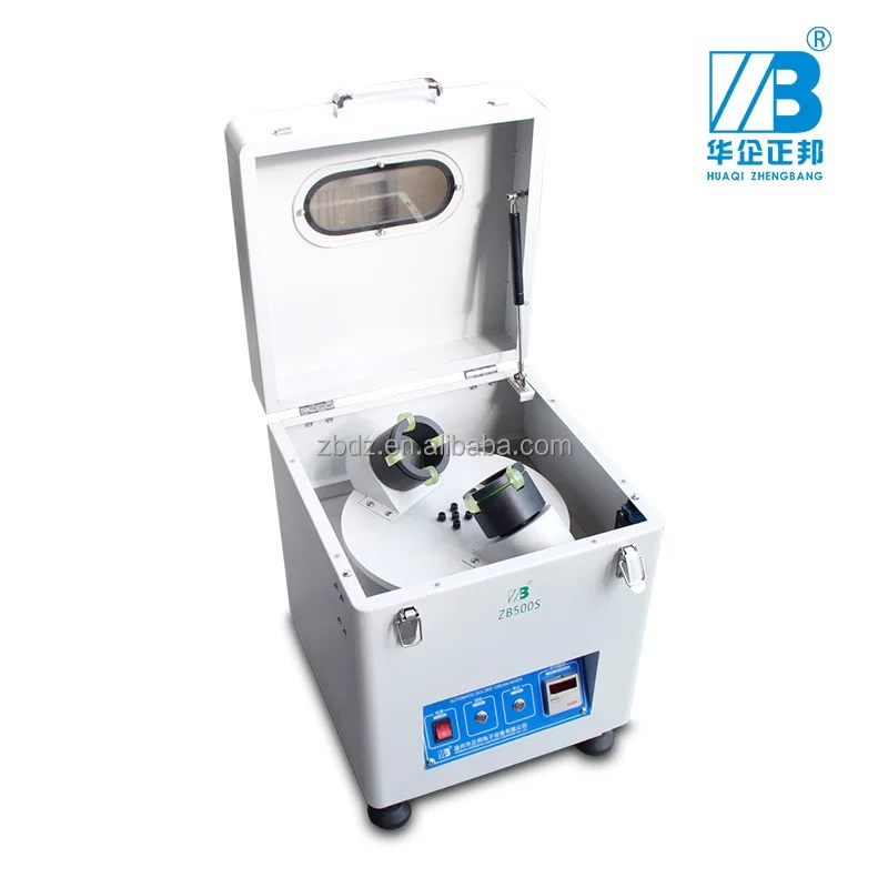 Efficient Industrial Automatic Solder Cream Mixer/ SMT Solder Paste Mixer Solder Paste Mixing Machine view 4