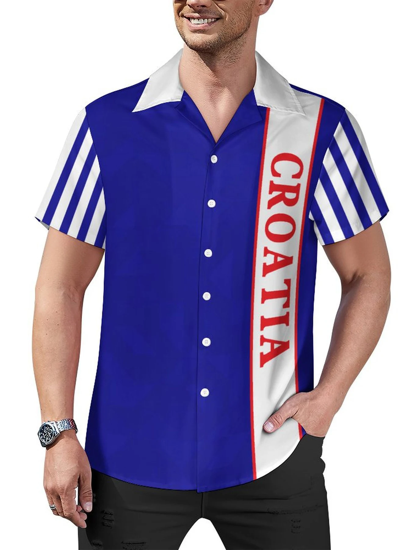 Férfi ruházat - Egyedi ingek