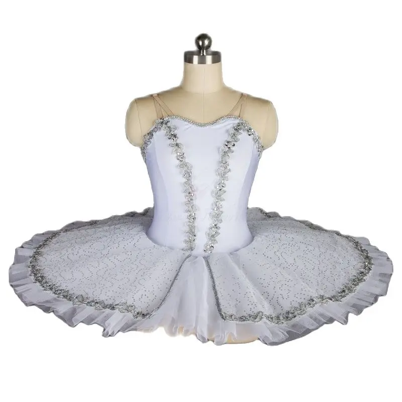 

BLL021 New Pre-professional Ballet Tutu Women & Girl Ballet Costume Girl Ballet Tutu 7 layers stiff tulle ballet Tutu BLL021