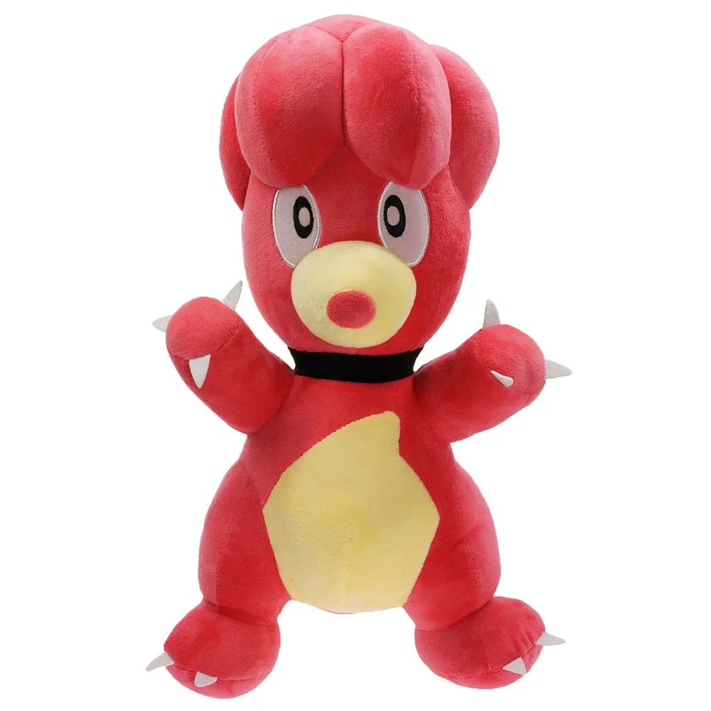 Pokemon Magby peluche bambola giocattolo cartone animato Anime Pokemon Duckbill Baby Doll ragazze regalo peluche Magby figura bambola POKEMON