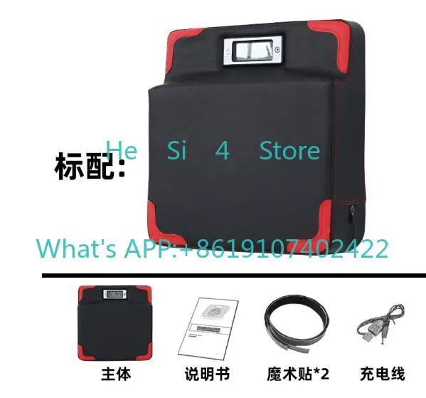 Boxing Strength Tester Boxing Strength Wall Target Game, Boxing Target Counter