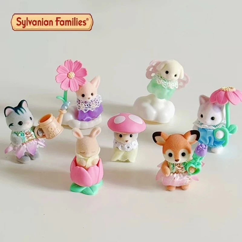 Original Sylvanian … - image