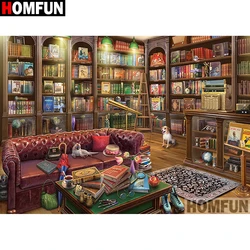 HOMFUN 5D Diamond