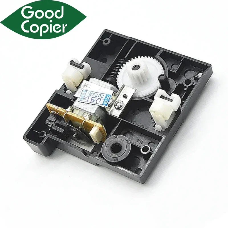1 шт. CB376-67901 для hp M1120 M1120N M1005 1312nfi, б/у, старая версия, кронштейн сканирующей головки