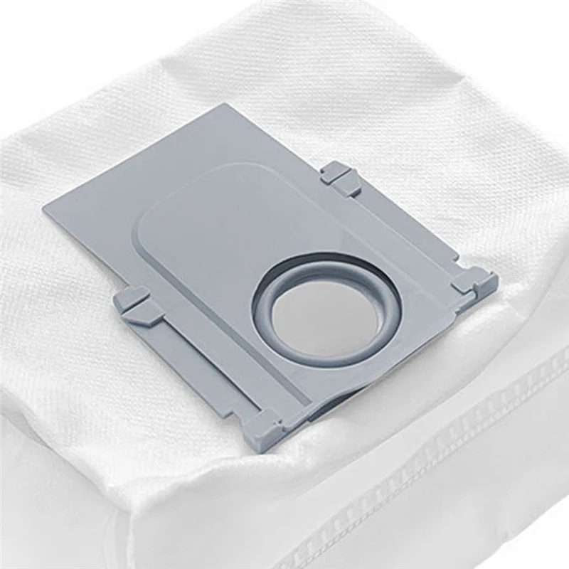 10PCS for Roborock Q7 MAX+ / T8 / G10S / G10S PRO/ Q5+ / S7 MaxV Ultra / T8Plus / S8 /S8 + / S8 Pro / G20 Dust Bag