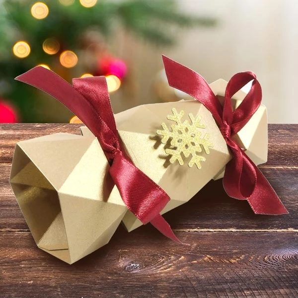 The Geo Christmas المفرقعات في نهاية المطاف المفرقع البونسيتة يموت مجموعة قطع يموت سكرابوكينغ ورقة صنع الإطار بطاقة الحرفية