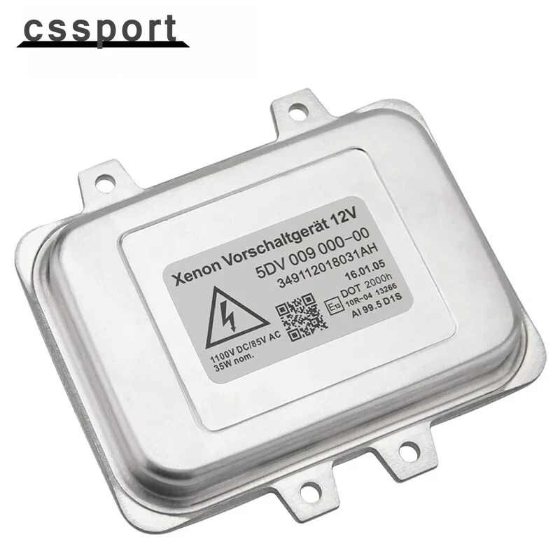 

Блок управления ксеноновыми фарами для Mercedes-Benz Sprinter 2500 3500 2010-2012 годов выпуска