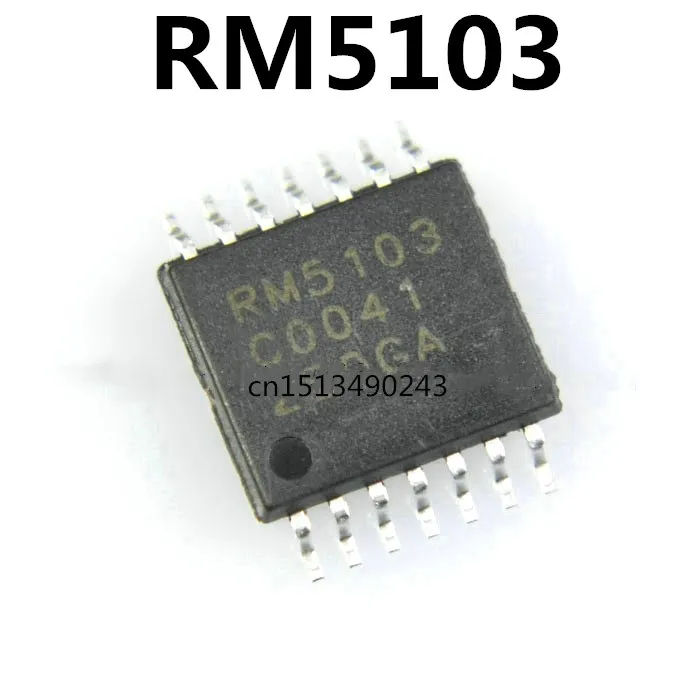 الأصلي 2 قطعة/RM5103