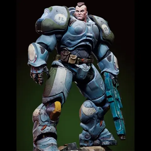 10 best sales 40k harts - №6