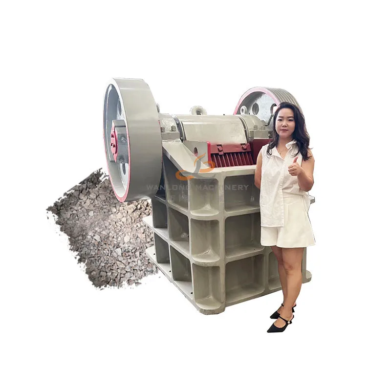 

Stone Small Mini Mobile Lab Portable Engine Coal Used Jaw Crusher Jaw Crusher Factory Price