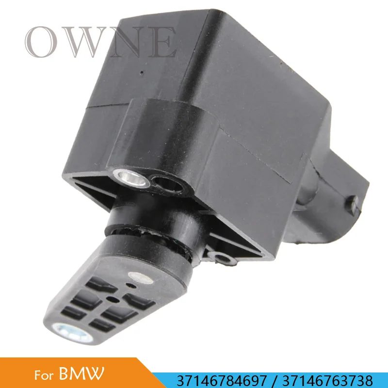 37146784697 37146763738 Car Front Headlight Level Control Sensor For BMW X3 X5 Z4 E46 E66 E83 E53 E85 E89 E86 MINI R50 R52 330Ci - view 6