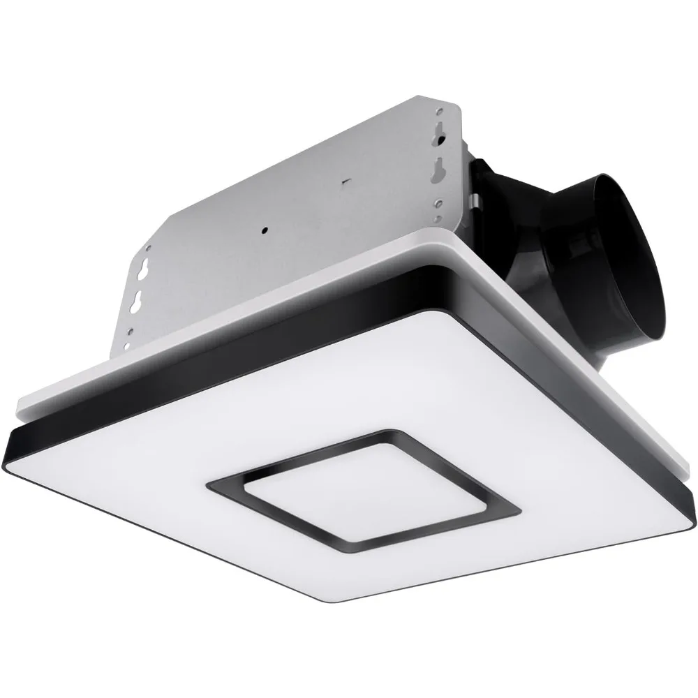 Bathroom Exhaust Fa…